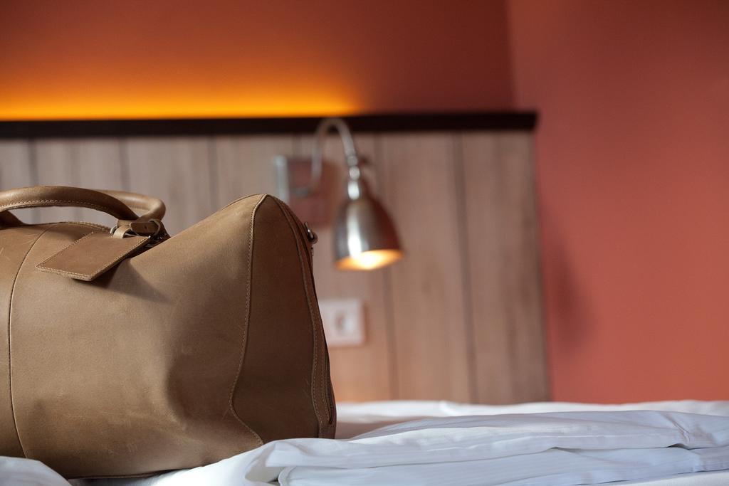 Dock1 Hotel Regensburg Luaran gambar